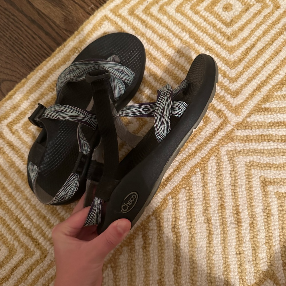 CHACOS!!! - Picture 3 of 4